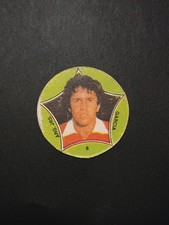 1979 Argentinos Juniors Super Futbol #6 GARCIA Card Figure