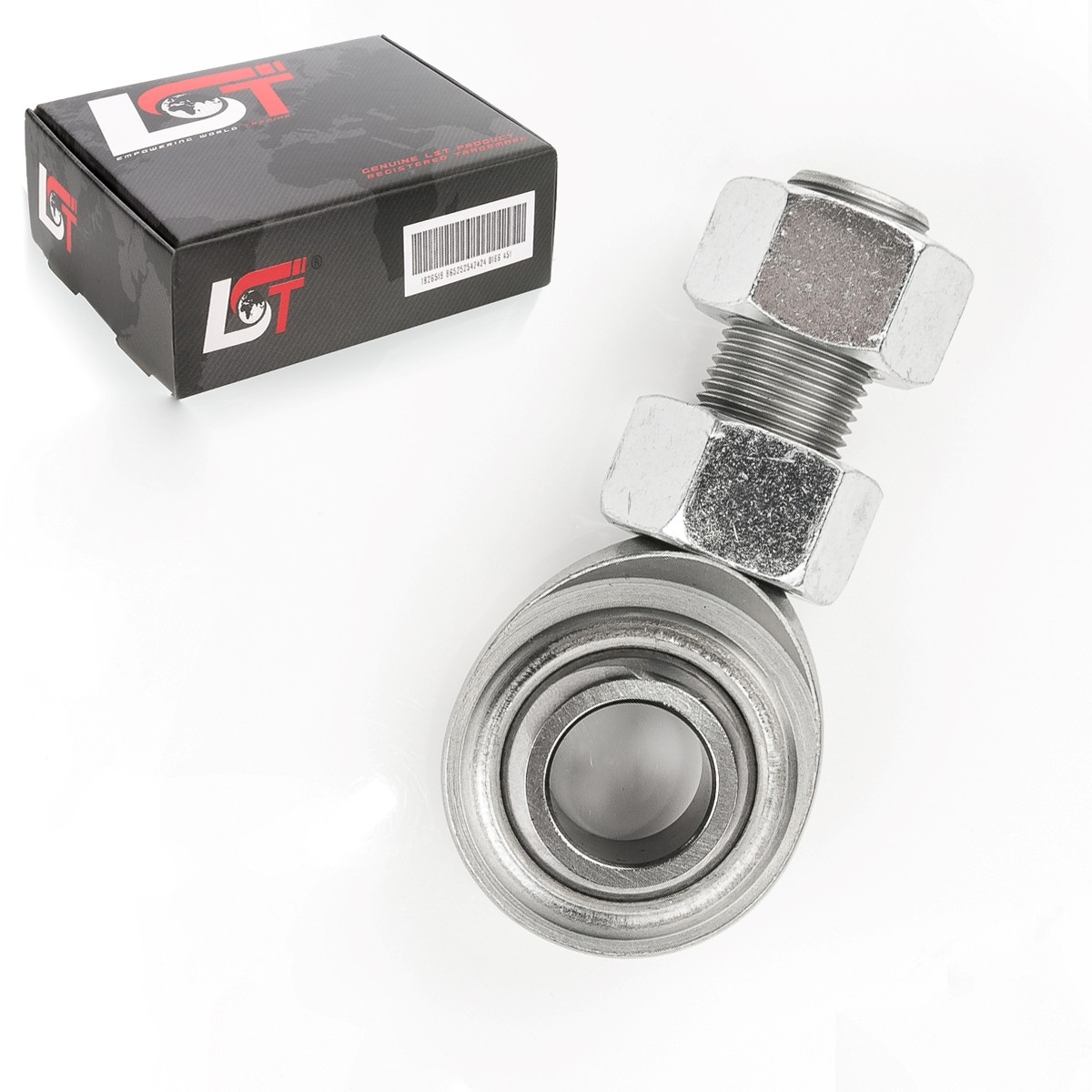 Joint head M18 outer diameter uniball joint bearing for Mercedes