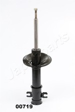 2x Stoßdämpfer JAPANPARTS MM-00719 für FIAT BARCHETTA 16V
