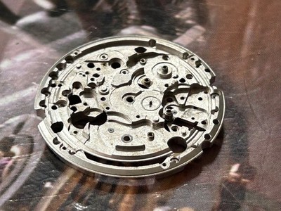 Zenith El Primero 3019 PH -319 PHF - 400