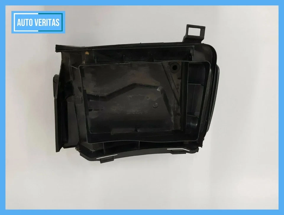 Original BMW E39 Microfilter Box Airfilter Box Pollen Filter Box 8364772 - Image 2 of 3
