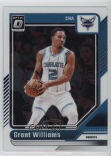 2024-25 Panini Donruss Optic Grant Williams #77 5i3