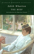 The Reef (Virago Modern Classics) by Edith Wharton 0860683729