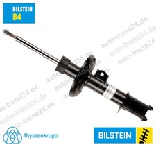Bilstein B4 Gasdruckstoßdämpfer vorne links für Opel Combo Tour, Bj. 2001-2011