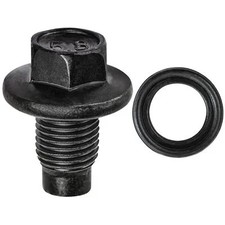 M14-1.5 Compatible with Automobile/Automotive Oil Drain Plug W/Rubber Gasket