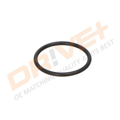 ORIGINAL  Dr!ve+ Thermostat, Kühlmittel für Ford FIESTA III FIESTA I FIESTA