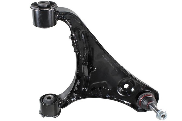 Metzger Lenker, RadaufhäNgung 58166902 FüR Land Rover, Vorderachse Rechts, Oben-image