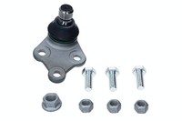 Traggelenk FüHrungsgelenk Lemförder 27666 02 FüR Mercedes Viano Vito W639 Mixto