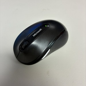 Microsoft Mouse 4000 | eBay