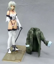 Trading FigureSparrow Jobu Kohime "C-MODEL Ace Heroine Honjozo"