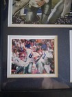 Dallas Cowboys Troy Aikman Plaque Picture Quarterback Hall of Fame HOF — photo 3