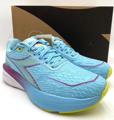 Diadora MYTHOS BLUSHIELD VOLO 5 W Women's NEW Running Shoes Gulf Multiple Sizes
