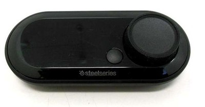 SteelSeries SC-00005 GameDAC Headphone Amp 49mW Gaming Hi-Res J-Stock