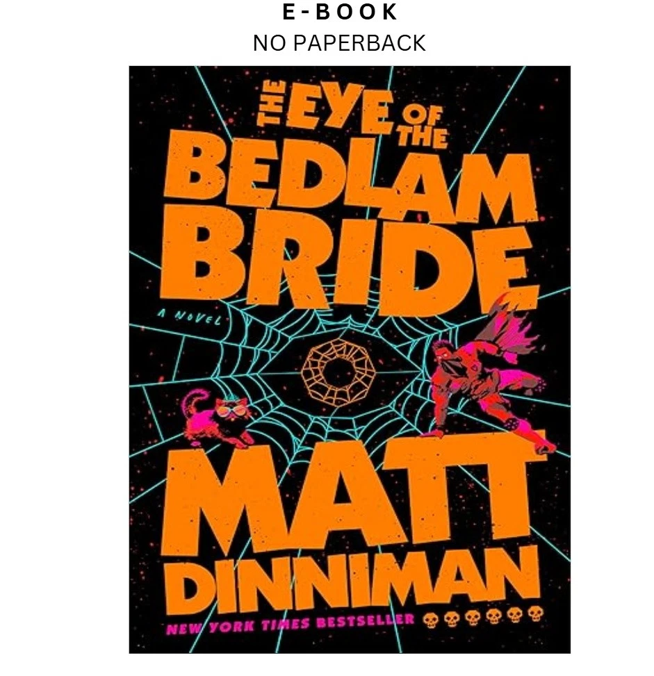 The Eye of the Bedlam Bride (Dungeon ebook | LD Global Digital Ebook Store Buy The Eye of the Bedlam Bride (Dungeon ebook, instant digital download PDF from LD Global