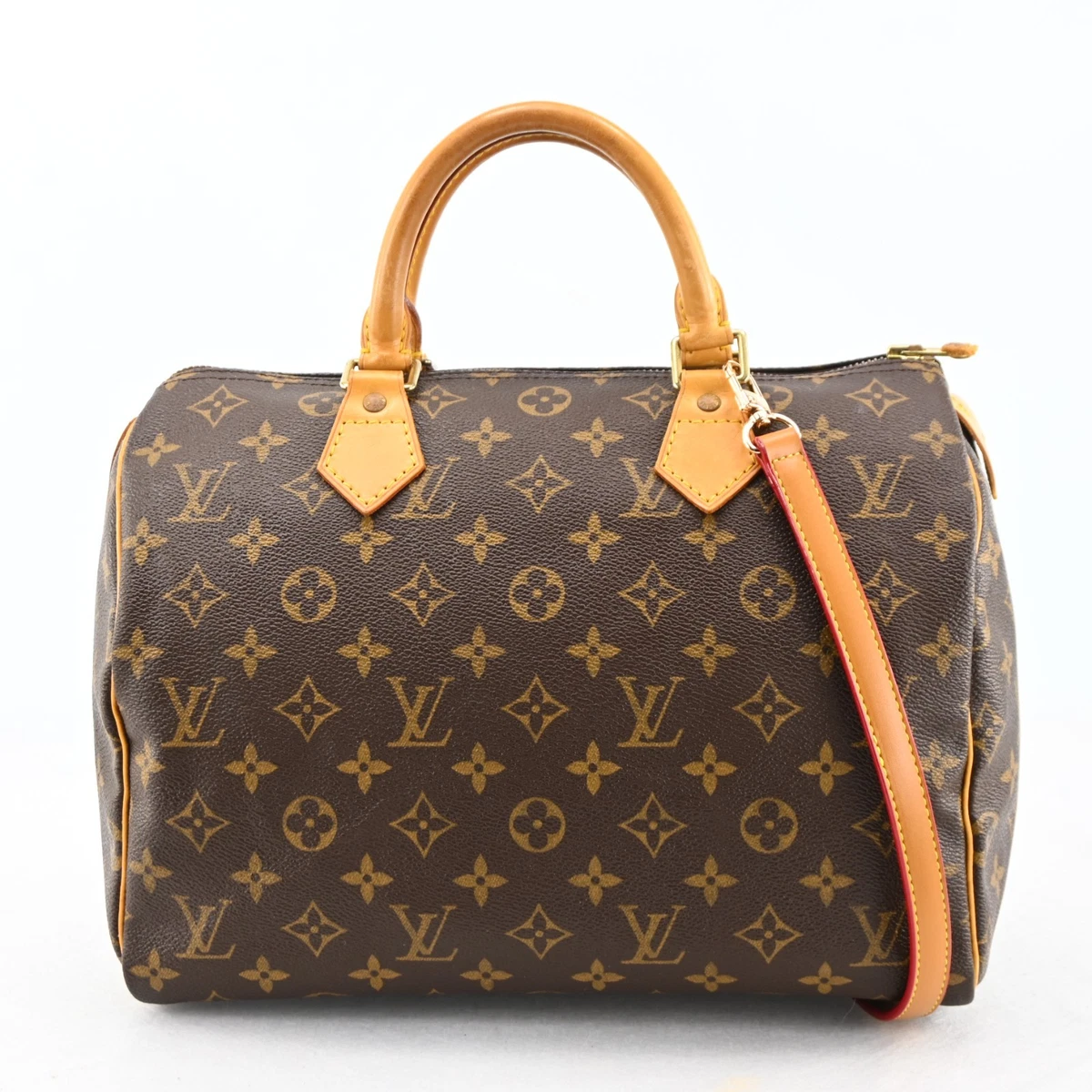 Louis Vuitton Speedy 30 for sale - eBay