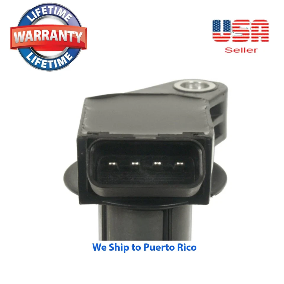 Bobina de encendido para Lexus RX350 ES350 Toyota Camry Avalon Rav4 Sienna Venza Foto 3 de 4