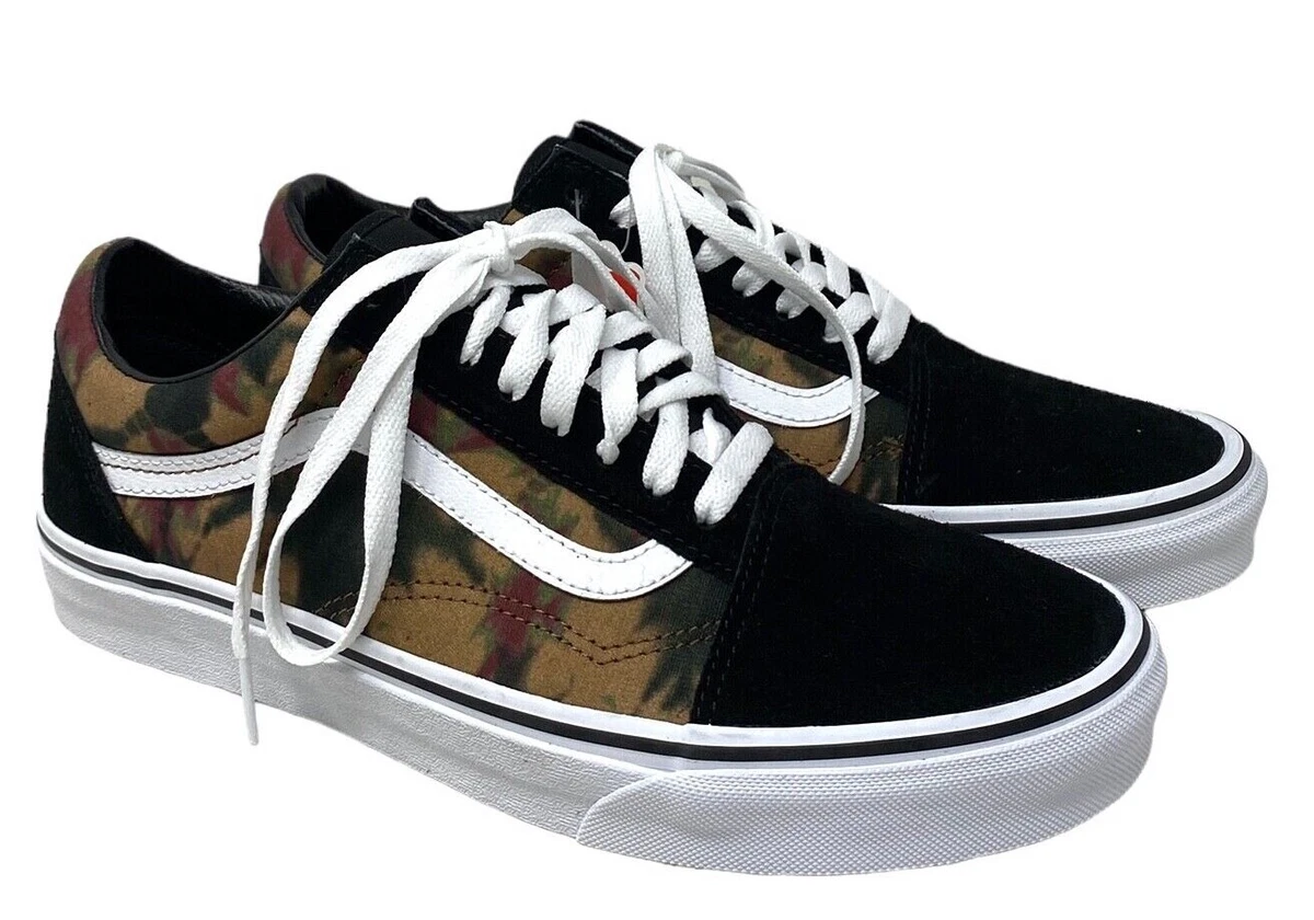 Vans Sk8- Low Vintage Floral for sale | eBay