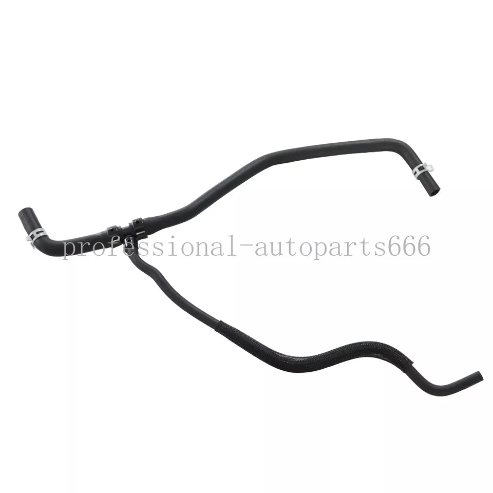 55038163AI Inlet Heater Hose Pipe For 2011-19 Dodge Challenger Charger 3.6L Foto 3 de 4