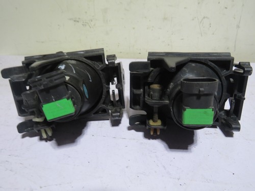 07 LINCOLN MKX FOG LIGHTS RIGHT LEFT SET - Foto 8 di 8