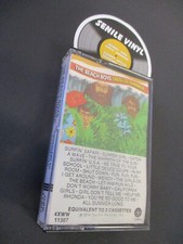 Beach Boys Endless Summer 1974 Fantasy    Cassette Tape  VG
