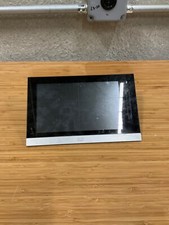 CISCO CTS-CTRL-DV8 Telepresence Control Panel Device 8'' Touch