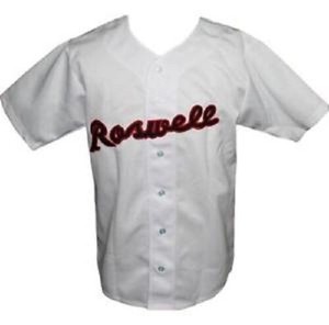 rockets baseball jersey