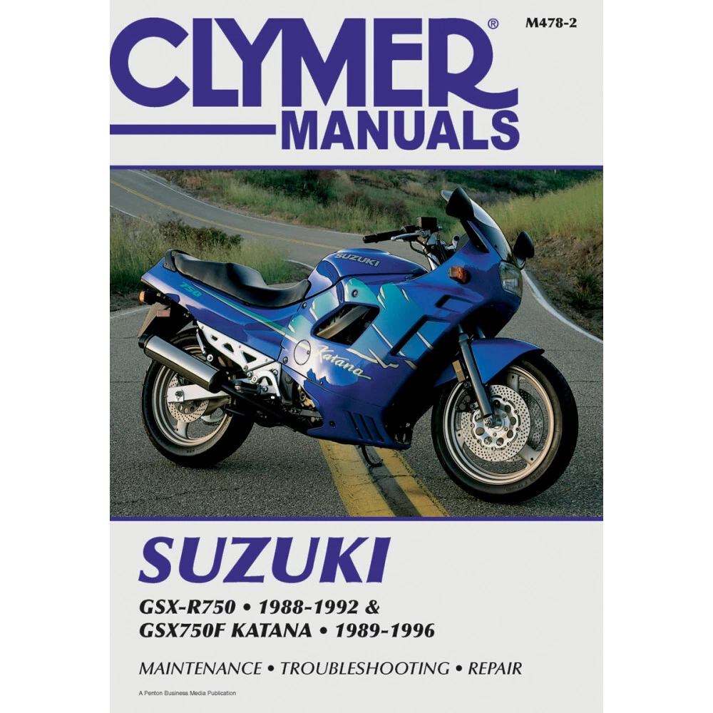 1989 sale katana 750