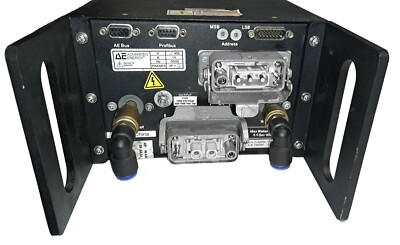 Advanced Energy 3152000-114H, 3152000114 high voltage power supply