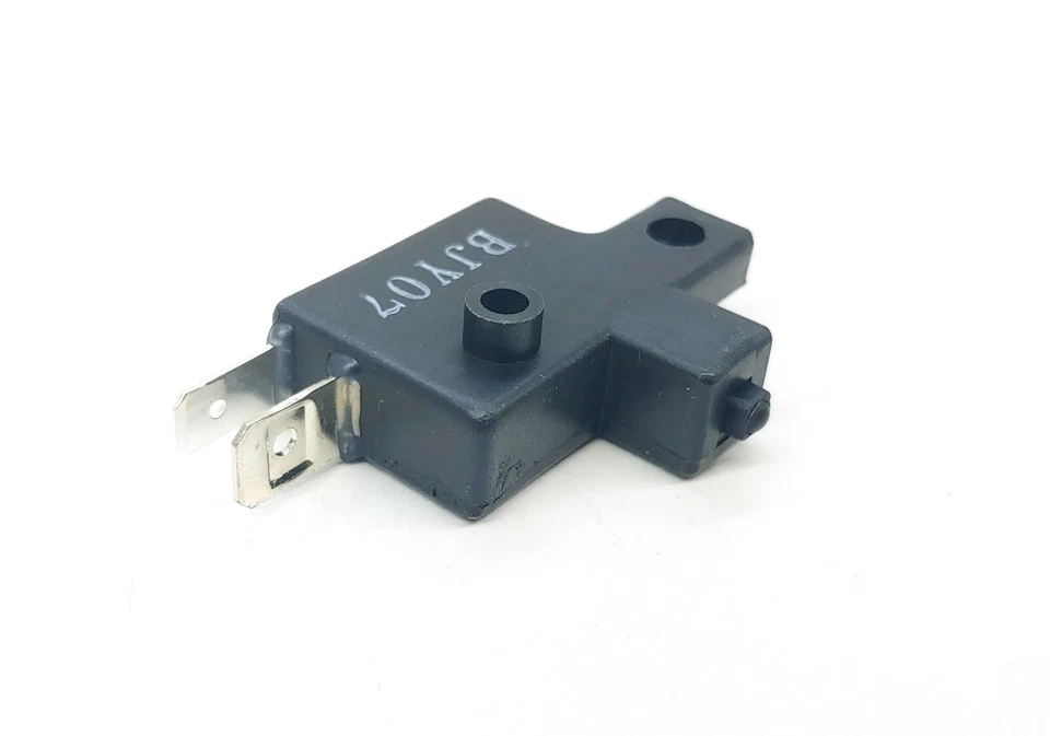 Interruptor de crucero embrague Honda GL1200 GL1500 GL1800 Goldwing izquierdo (ver notas) #F253 Foto 3 de 4