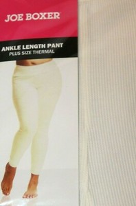 joe boxer thermal