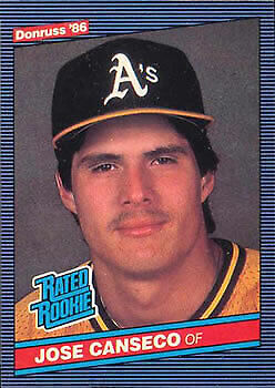 1986 Donruss Baseball Cards #1-220 You Pick! - Bild 1 von 221