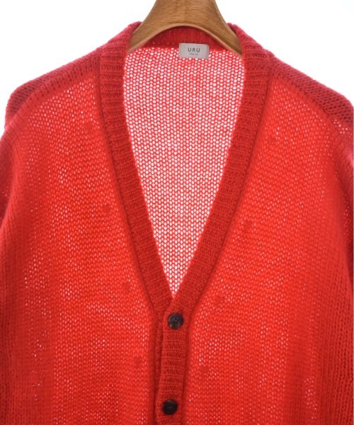 URU Cardigan Red F 2200429776021 | eBay URU Cardigan Red F 2200429776021 | eBay