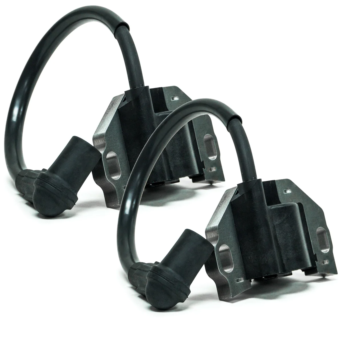 2PK Genuine OEM Kawasaki Ignition Coil 21171-0744 FX801V FX850V