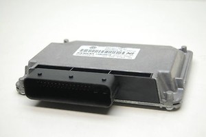 0AD927755AJ VW Touareg 7L 7L6 Steuergerät Verteilergetriebe 6G-Automatik