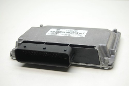 0AD927755AJ VW Touareg 7L 7L6 Steuergerät Verteilergetriebe 6G-Automatik