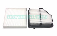 ENGINE&CABIN AIR FILTER For 2016 2017 2018 HONDA HRV  HR-V 17220-51B-H00