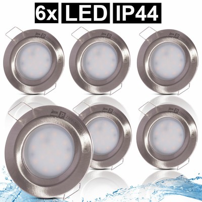 Led einbau panel dimmbar