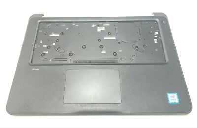 Genuine Dell Latitude 13 3380 Laptop Palmrest Touchpad Assembly 05505V 5505V