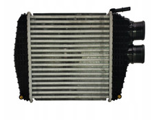 LADELUFTKÜHLER KÜHLER MASERATI LEVANTE RS 670039135 670109554 LL018002 LL019001