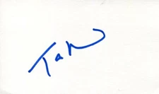 Tara Reid Sexy American Pie Scrubs The Big Lebowski Sharknado Signed Autograph