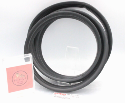 YAMAHA Genuine OEM Cowling Hood Seal Gasket 64D-42615-00-00 Fit