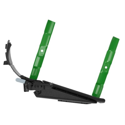 #ad NEW John Deere OEM Mower Grass Mulch Control Kit BUC10704 $254.66