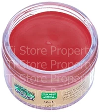 1 Jar Moneysworth Best Boot & Shoe Cream Polish 50ml 1.7oz (ALL COLORS)