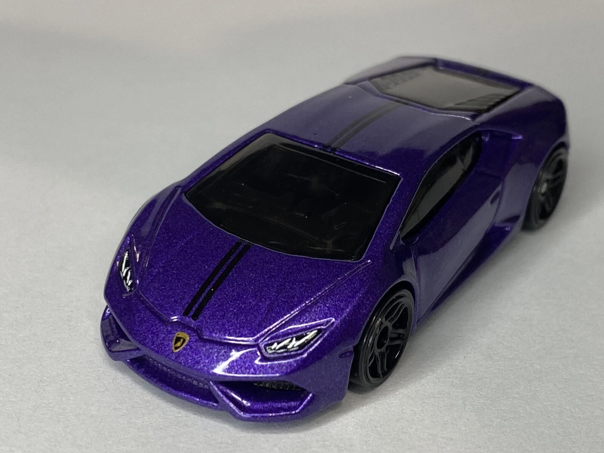Hot wheels cheap huracan