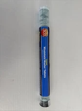 303 Products 230395-1 Windshield Washer Tablets - 25 Tablet Tube