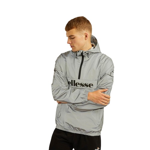 ELLESSE MEN'S ACERA OH NEW BERTO JACKET 