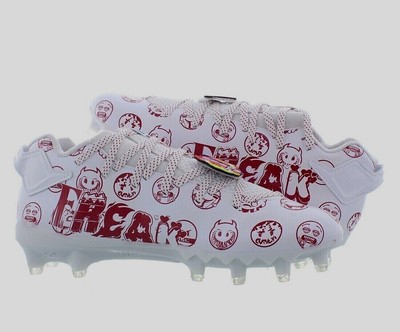 Adidas Freak 22 Big Mood DSG SM Football Cleats size 12 s-l400.jpg main image 4