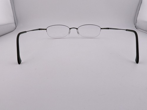Adidas Eyeglasses, Frames Only, a780 40 6055, 50-18-130, Metal, Austria - Picture 4 of 14