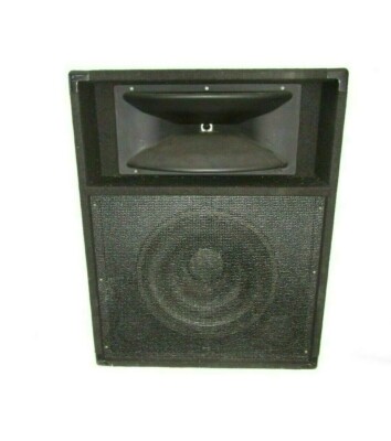 EV ElectroVoice SH-15123ER 2-Way Stage Speaker