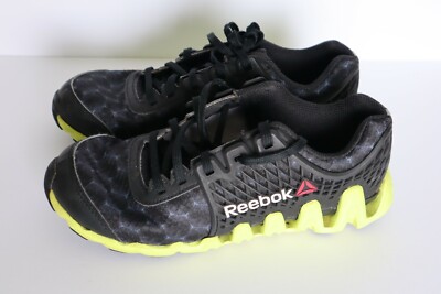 Reebok Zigtech-Mens Size 5-Pre Owned-Good Condition